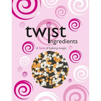 Twist Ingredients Sugar Shapes Halloween Mix Cake Topper Sprinkles 800g Edible Shimmer Sugar Shapes Cupcake/Cake Decorations For Halloween Themed Party Cakes & Bakes Twist Ingredients Sugar Shapes Halloween Mix Cake Topper Sprinkles 800g Edible Shimmer Sugar Shapes Cupcake/Cake Decorations For Halloween Themed Party Cakes & Bakes