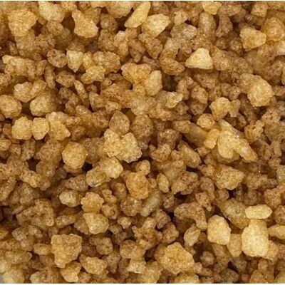 A Pinch of Bigger Sugar Crunch Speculoos Flavoured Cake Topper Sugar Sprinkles 70g Edible Cupcake/Cake Decorations, Waffle Toppings For Weddings, Christenings & Ice Cream A Pinch of Bigger Sugar Crunch Speculoos Flavoured Cake Topper Sugar Sprinkles 70g Edible Cupcake/Cake Decorations, Waffle Toppings For Weddings, Christenings & Ice Cream