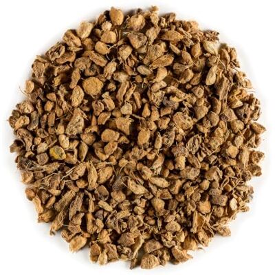 Valley of Tea Dried Ginger Pieces Organic Whole Root Chunks Tea and Cooking Sun dried ginger root chunks with a spicy bite perfect for brewing tea simmering broths or seasoning stir fries and soups Valley of Tea Dried Ginger Pieces Organic Whole Root Chunks Tea and Cooking Sun dried ginger root chunks with a spicy bite perfect for brewing tea simmering broths or seasoning stir fries and soups