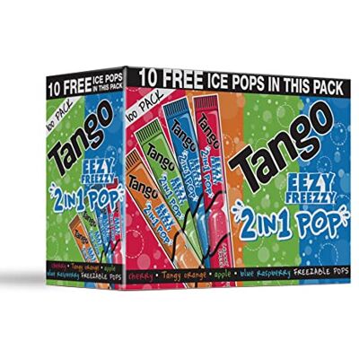 Tango ICE POLES Tango ICE POLES