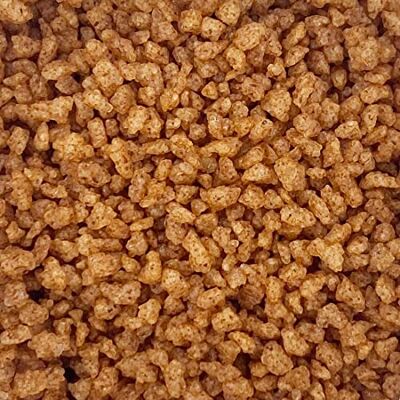 A Pinch of Bigger Sugar Crunch Cinnamon Flavoured Cake Topper Sugar Sprinkles 70g Edible Cupcake/Cake Decorations, Waffle Toppings For Weddings, Christenings & Ice Cream A Pinch of Bigger Sugar Crunch Cinnamon Flavoured Cake Topper Sugar Sprinkles 70g Edible Cupcake/Cake Decorations, Waffle Toppings For Weddings, Christenings & Ice Cream