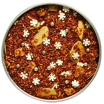 Mystic Brew Teas Christmas Marzipan Rooibos Loose Leaf Tea 100g Pouch Mystic Brew Teas Christmas Marzipan Rooibos Loose Leaf Tea 100g Pouch