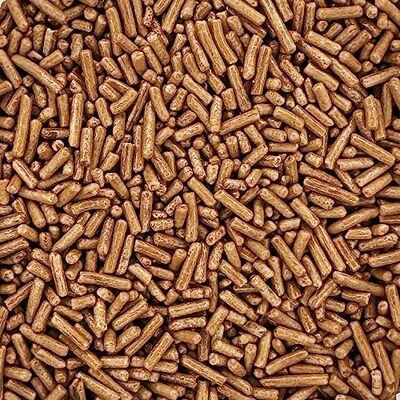 Twist Ingredients Strands Light Cake Topper Sprinkles 1kg Edible Matt Vermicelli Cupcake Decorations Ideal for Ice Cream, Cakes, Bakes, Doughnuts Twist Ingredients Strands Light Cake Topper Sprinkles 1kg Edible Matt Vermicelli Cupcake Decorations Ideal for Ice Cream, Cakes, Bakes, Doughnuts