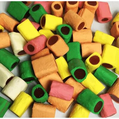 American Licorice Fruit Tronkito Bite Mix 1kg Red Liquorice Fruit Roll Bites Candy Red Licorice Rolls American Licorice Fruit Tronkito Bite Mix 1kg Red Liquorice Fruit Roll Bites Candy Red Licorice Rolls