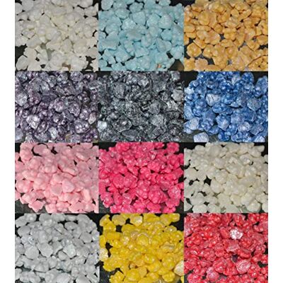 Simply Heaven Paste 25g 3D 10mm Edible Shimmer Teddies Teddy Sugar Cupcake/Cake Decoration Sprinkles (Honey Gold) Simply Heaven Paste 25g 3D 10mm Edible Shimmer Teddies Teddy Sugar Cupcake/Cake Decoration Sprinkles (Honey Gold)