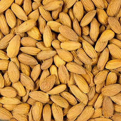 Grape Tree Supreme California Almonds 1kg. Low GI Almonds For Snacking Baking And Cooking. Keto Snacks Rich In Protein Vitamins And Fibre. Healthy Snacks. Grown In California. Grape Tree Supreme California Almonds 1kg. Low GI Almonds For Snacking Baking And Cooking. Keto Snacks Rich In Protein Vitamins And Fibre. Healthy Snacks. Grown In California.