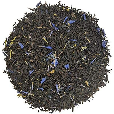 Simpli-Special Earl Grey Black Loose Leaf Tea Traditional British Tea with Bergamot 100% Natural Ethically Sourced Sri Lankan Orange Pekoe Tea Zesty Citrus & Floral 200g in Resealable Pouch Simpli-Special Earl Grey Black Loose Leaf Tea Traditional British Tea with Bergamot 100% Natural Ethically Sourced Sri Lankan Orange Pekoe Tea Zesty Citrus & Floral 200g in Resealable Pouch