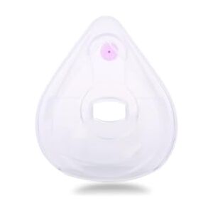 Oddent Universal Mask Adult Silicone Face Mask - Lung Reservoir - Face Mask Oddent Universal Mask Adult Silicone Face Mask - Lung Reservoir - Face Mask