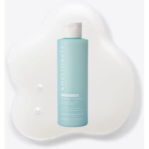 AMELIORATE Clarifying Facial Toner 200ml Clinically Proven Pore Refining Toner for Blemish Prone Skin Exfoliates & Brightens with Lactic Acid & Niacinamide Dermatologist Approved AMELIORATE Clarifying Facial Toner 200ml Clinically Proven Pore Refining Toner for Blemish Prone Skin Exfoliates & Brightens with Lactic Acid & Niacinamide Dermatologist Approved