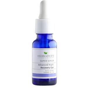 BIOBALANCE back to nature BioBalance Advanced Night Recovery Eye Super Serum 20ml Night Eye Care Overnight Eyes Eye Serum Ceramide Hyaluronic Acid BIOBALANCE back to nature BioBalance Advanced Night Recovery Eye Super Serum 20ml Night Eye Care Overnight Eyes Eye Serum Ceramide Hyaluronic Acid