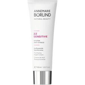 ANNEMARIE BÖRLIND ZZ Sensitive Day cream 50ml ANNEMARIE BÖRLIND ZZ Sensitive Day cream 50ml