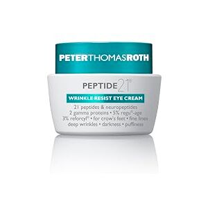 Roth Peptide 21 Wrinkle Resist Eye Cream (15ml/0.5oz) Roth Peptide 21 Wrinkle Resist Eye Cream (15ml/0.5oz)