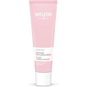 Weleda Almond Hydrating Care - Facial Moisturizer for Sensitive Skin Weleda Almond Hydrating Care - Facial Moisturizer for Sensitive Skin