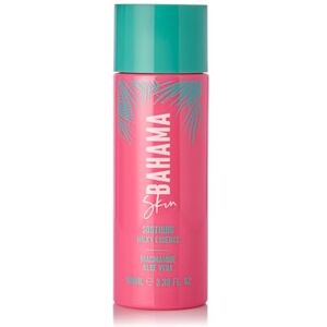 Bahama Skin Hydrating Milky Toner – Nourishing & Soothing Formula for Balanced, Radiant Skin – Alcohol-Free Facial Toner – 150ml Bahama Skin Hydrating Milky Toner – Nourishing & Soothing Formula for Balanced, Radiant Skin – Alcohol-Free Facial Toner – 150ml
