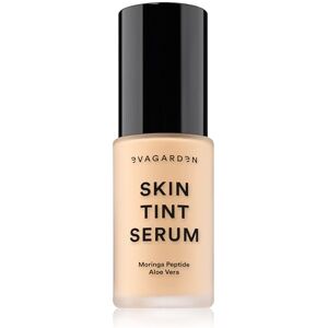 EVAGARDEN Skin Tint Serum 34 Cream by for Women 1 oz Makeup EVAGARDEN Skin Tint Serum 34 Cream by for Women 1 oz Makeup