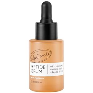UpCircle Peptide Serum with Custard Apple & Blood Orange - Serum UpCircle Peptide Serum with Custard Apple & Blood Orange - Serum