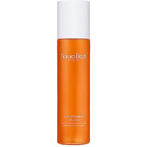 Natura Bissé C+C Vitamin Splash, Citrus Revitalizing Mist, Revitalizes, Refreshes & Hydrates, 7 Oz Natura Bissé C+C Vitamin Splash, Citrus Revitalizing Mist, Revitalizes, Refreshes & Hydrates, 7 Oz