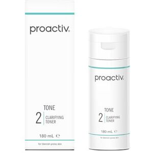 Proactiv Solution Clarifying Facial Toner, Blemish Prone Skin, 180 ml (Pack of 1) Proactiv Solution Clarifying Facial Toner, Blemish Prone Skin, 180 ml (Pack of 1)
