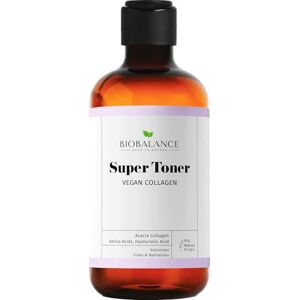 BIOBALANCE back to nature BioBalance Vegan Collagen Super Toner 250ml Hyaluronic Acid Vegan Friendly Toner Face Toning Lotion Hydrating Face Lotion BIOBALANCE back to nature BioBalance Vegan Collagen Super Toner 250ml Hyaluronic Acid Vegan Friendly Toner Face Toning Lotion Hydrating Face Lotion