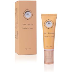 KEDMA 8% Hydrating Day Cream with Hyaluronic Acid and Collagen Radiance & Firmness With Kombucha and Niacinamide Suitable for All Skin Types Free from Parabens, Sulfates, and Silicones 50g KEDMA 8% Hydrating Day Cream with Hyaluronic Acid and Collagen Radiance & Firmness With Kombucha and Niacinamide Suitable for All Skin Types Free from Parabens, Sulfates, and Silicones 50g