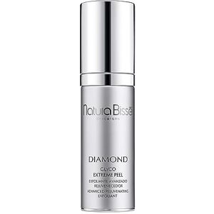 Natura Bissé Diamond Glyco Extreme Peel, Advanced Complexion Rescue, Exfoliates, Rejuvenates, Restores & Brightens, 1 Oz Natura Bissé Diamond Glyco Extreme Peel, Advanced Complexion Rescue, Exfoliates, Rejuvenates, Restores & Brightens, 1 Oz