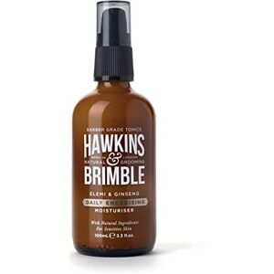 Hawkins & Brimble Energising Men’s Face Moisturiser, Sensitive Skin Moisturiser for Men with Natural Ingredients, Hydrating Moisturiser for Dry Skin, Men’s Moisturiser with No Parabens/Animal Testing Hawkins & Brimble Energising Men’s Face Moisturiser, Sensitive Skin Moisturiser for Men with Natural Ingredients, Hydrating Moisturiser for Dry Skin, Men’s Moisturiser with No Parabens/Animal Testing