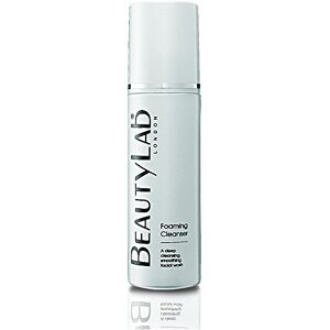 BEAUTYLAB Essentials Foaming Face Cleanser, Packed with Skin Loving Fruit Extracts, 200ml BEAUTYLAB Essentials Foaming Face Cleanser, Packed with Skin Loving Fruit Extracts, 200ml