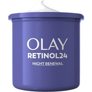 Olay Retinol 24 Night Cream Face Moisturiser - Face Moisturizer Olay Retinol 24 Night Cream Face Moisturiser - Face Moisturizer