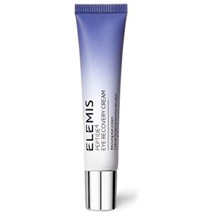 ELEMIS Peptide Anti-Wrinkle Radiant Cream, Anti-Ageing Brightening, Rejuvenating Skincare, Reduce Fine Lines, Dark Circles and Hydrate Tired Skin, Overnight Firming Beauty Treatment - Single or Bundle