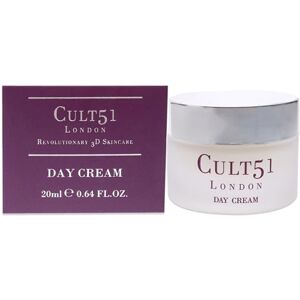 CULT 51 Cult51 Neck and Decollete Firming Cream for Unisex 1.05 oz CULT 51 Cult51 Neck and Decollete Firming Cream for Unisex 1.05 oz