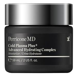 N.V. Perricone Cold Plasma Plus+ Advanced Hydrating Complex, 59ml – Next-Generation Anti-Aging Face Lotion with Copper Peptides, Barrier-Supporting Hydration for Fine Lines & Wrinkles, Fragrance-Free N.V. Perricone Cold Plasma Plus+ Advanced Hydrating Complex, 59ml – Next-Generation Anti-Aging Face Lotion with Copper Peptides, Barrier-Supporting Hydration for Fine Lines & Wrinkles, Fragrance-Free