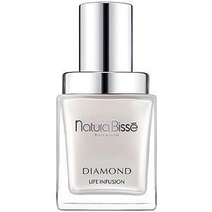 Natura Bissé Diamond Life Infusion, Innovative Anti-Aging Lifting Serum, Lifts, Firms, Tightens & Brightens, 0.8 Oz Natura Bissé Diamond Life Infusion, Innovative Anti-Aging Lifting Serum, Lifts, Firms, Tightens & Brightens, 0.8 Oz