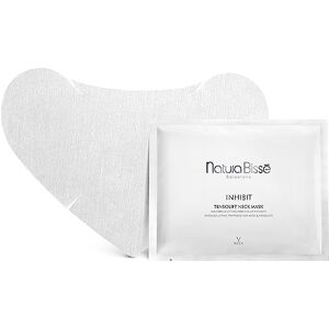 Natura Bissé Inhibit Tensolift Neck Mask Intensive Lifting Treatment for Neck and Décolleté Firming Concentrated Mask with Hyaluronic Acid 0.5 fl. oz - 15 ml