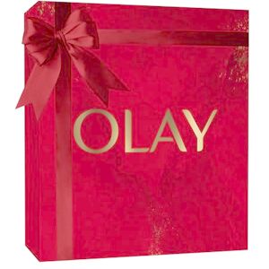 Olay Regenerist Giftset, SPF30 Day Face & Night Cream 50ml, Anti-Wrinkle & Active Firming Skincare Moisturiser for Women, Anti-Ageing Niacinamide and Peptides, Firms, Restores and Hydrates Olay Regenerist Giftset, SPF30 Day Face & Night Cream 50ml, Anti-Wrinkle & Active Firming Skincare Moisturiser for Women, Anti-Ageing Niacinamide and Peptides, Firms, Restores and Hydrates