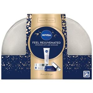 Nivea - Feel Rejuvenated - DayNight - Contour - Skincare Set Nivea - Feel Rejuvenated - DayNight - Contour - Skincare Set