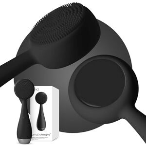 PMD Clean Pro OB Smart Facial Cleansing Device with Silicone Brush & Obsidian Gemstone ActiveWarmth Anti-Aging Massager Waterproof SonicGlow Vibration Clear Pores & Blackheads PMD Clean Pro OB Smart Facial Cleansing Device with Silicone Brush & Obsidian Gemstone ActiveWarmth Anti-Aging Massager Waterproof SonicGlow Vibration Clear Pores & Blackheads