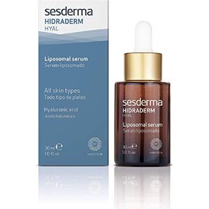 SESDERMA Hidraderm Hyal Liposomal Serum – Extreme Hydration – Triple Hyaluronic Acid – 30 ml SESDERMA Hidraderm Hyal Liposomal Serum – Extreme Hydration – Triple Hyaluronic Acid – 30 ml