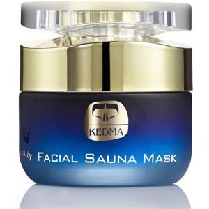 KEDMA Warming Face Mask with Dead Sea Minerals Detoxifying and Revitalizing 70g KEDMA Warming Face Mask with Dead Sea Minerals Detoxifying and Revitalizing 70g
