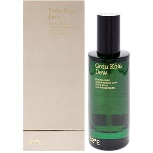 82E Gotu Kola Dew Serum - Hydrating, Natural, 3.3 oz 82E Gotu Kola Dew Serum - Hydrating, Natural, 3.3 oz
