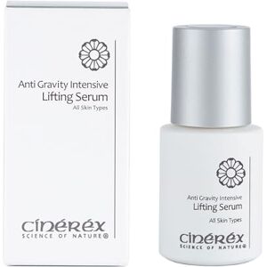 Cinere Anti Gravity Intensive Lifting Face Serum 30ml Contains Vitamin C and Peptides Anti-Aging Skin Lift Serum Anti Wrinkle Skin Replumping serum Skin Tightening Serum Cinere Anti Gravity Intensive Lifting Face Serum 30ml Contains Vitamin C and Peptides Anti-Aging Skin Lift Serum Anti Wrinkle Skin Replumping serum Skin Tightening Serum
