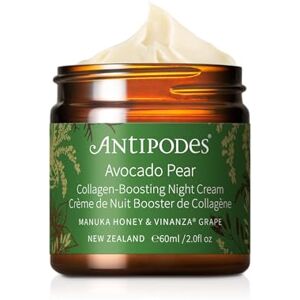 Antipodes Avocado Pear Nourishing Night Cream - Night Cream Antipodes Avocado Pear Nourishing Night Cream - Night Cream