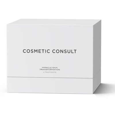 cosmeticconsult Cosmetic Consult Miracle Skin Transformation Salicylic Acid Face Pads Overnight Face Treatment for Acne, Pores, Fine Lines & Wrinkles Toner Pads for Smoother, Firmer, Radiant Skin 4 Wipes cosmeticconsult Cosmetic Consult Miracle Skin Transformation Salicylic Acid Face Pads Overnight Face Treatment for Acne, Pores, Fine Lines & Wrinkles Toner Pads for Smoother, Firmer, Radiant Skin 4 Wipes
