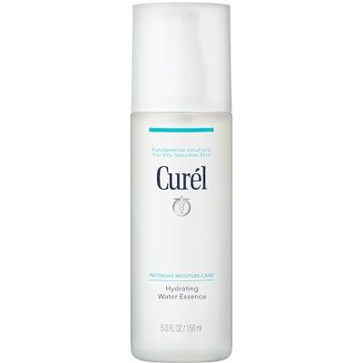 Curel Curél Hydrating Water Essence 150ml for Dry, Sensitive Skin Curel Curél Hydrating Water Essence 150ml for Dry, Sensitive Skin