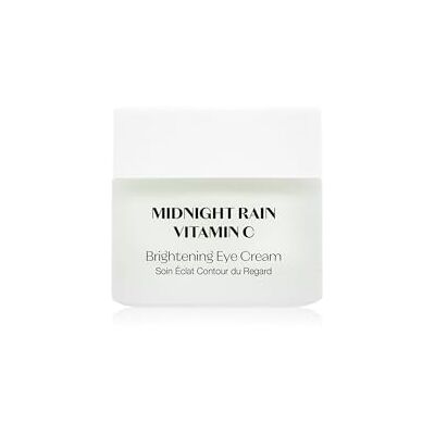 flânerie - Midnight Rain - Vitamin C - Brightening - Eye Cream flânerie - Midnight Rain - Vitamin C - Brightening - Eye Cream
