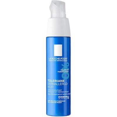 La Roche-Posay Toleriane Ultra Soin Nuit 40 ml La Roche-Posay Toleriane Ultra Soin Nuit 40 ml