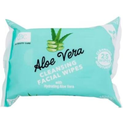 FabFinds Refreshing Aloe Vera Facial Wipes Multipack Vegan Cruelty free Wipes 25X8 Face Mask FabFinds Refreshing Aloe Vera Facial Wipes Multipack Vegan Cruelty free Wipes 25X8 Face Mask