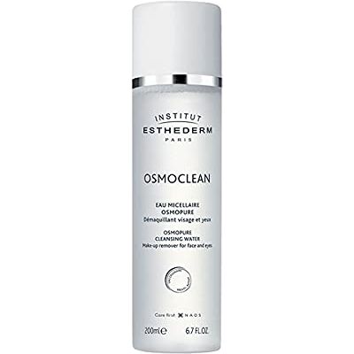 Institut Esthederm Osmoclean Micellar Water (200ml) Institut Esthederm Osmoclean Micellar Water (200ml)