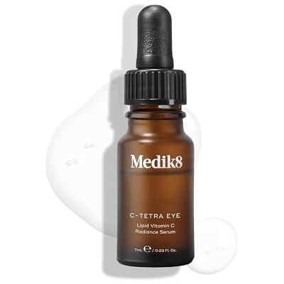 Medik8 C-Tetra Eye Concentrated (15ml) Medik8 C-Tetra Eye Concentrated (15ml)