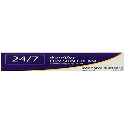 Health Point Healthpoint 24/7 Dry Skin Cream 50ml Health Point Healthpoint 24/7 Dry Skin Cream 50ml