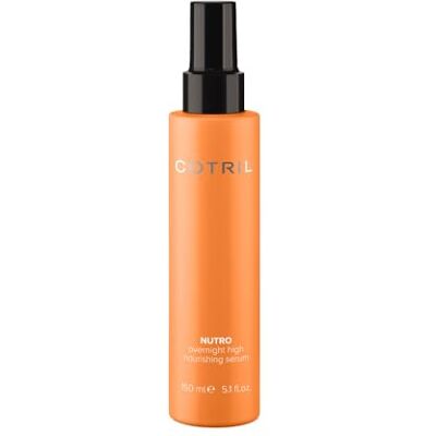 Cotril Nutro Overnight High Nourishing Serum - Hair Care Cotril Nutro Overnight High Nourishing Serum - Hair Care
